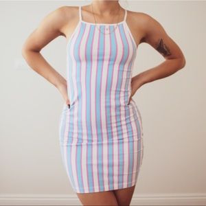 American Apparel Body Dress